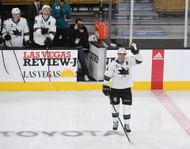 Patrick Marleau is one of the answers to today's grid.